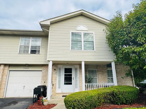 7242 Terrace Dr, Justice, IL, 60458-1183 | Card Image