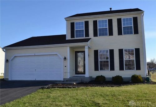 11 Waterstone Dr, Franklin, OH, 45005-4574 | Card Image