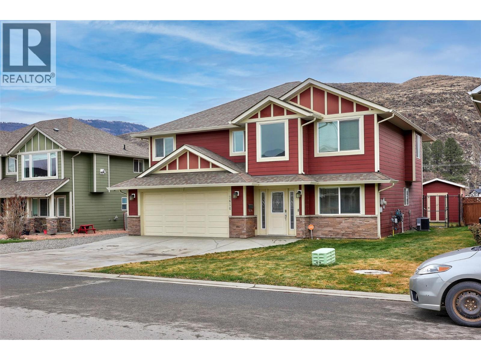 Residential in Kamloops 2