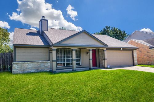 22630 Powell House Ln, Katy, TX, 77449-3590 | Card Image