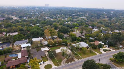 532 Rittiman Rd, Terrell Hills, TX, 78209-5532 | Card Image