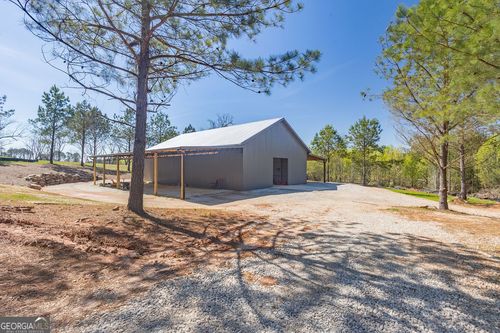 LOT 2 Coweta Heard Road, Hogansville, GA, 30230 | Card Image