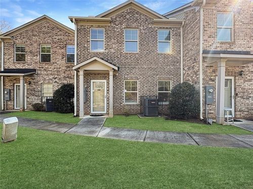 3461 Narrow Creek Ct, Stockbridge, GA, 30281-6931 | Card Image