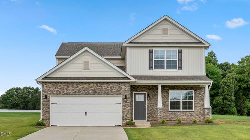 1569 Aberdeen Dr, Mebane, NC, 27302-0777 | Card Image
