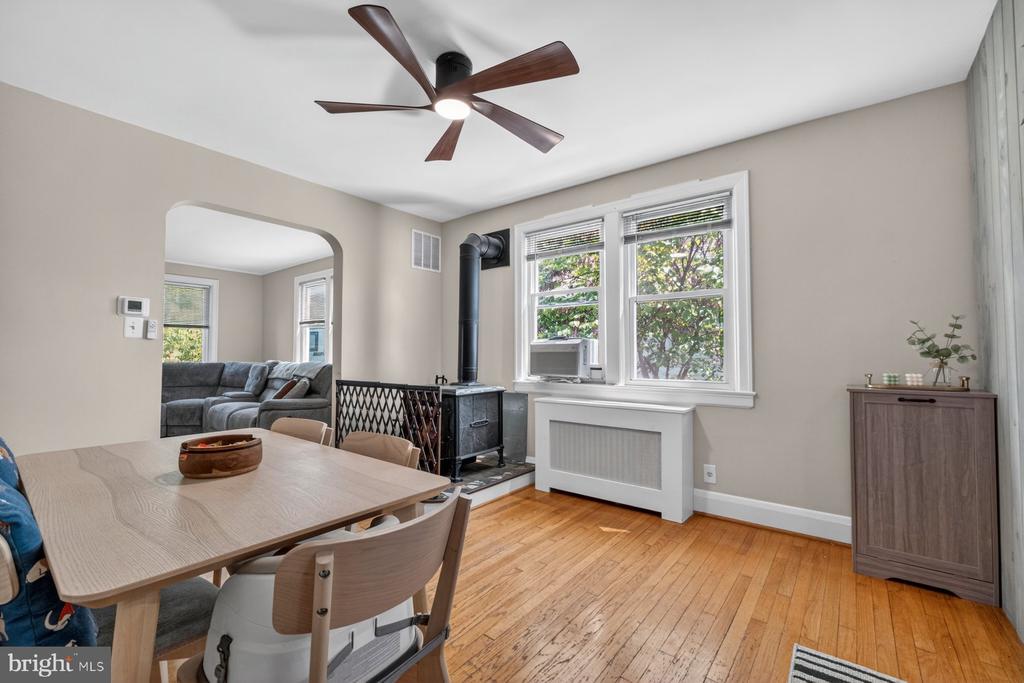 Residential in BALTIMORE 5