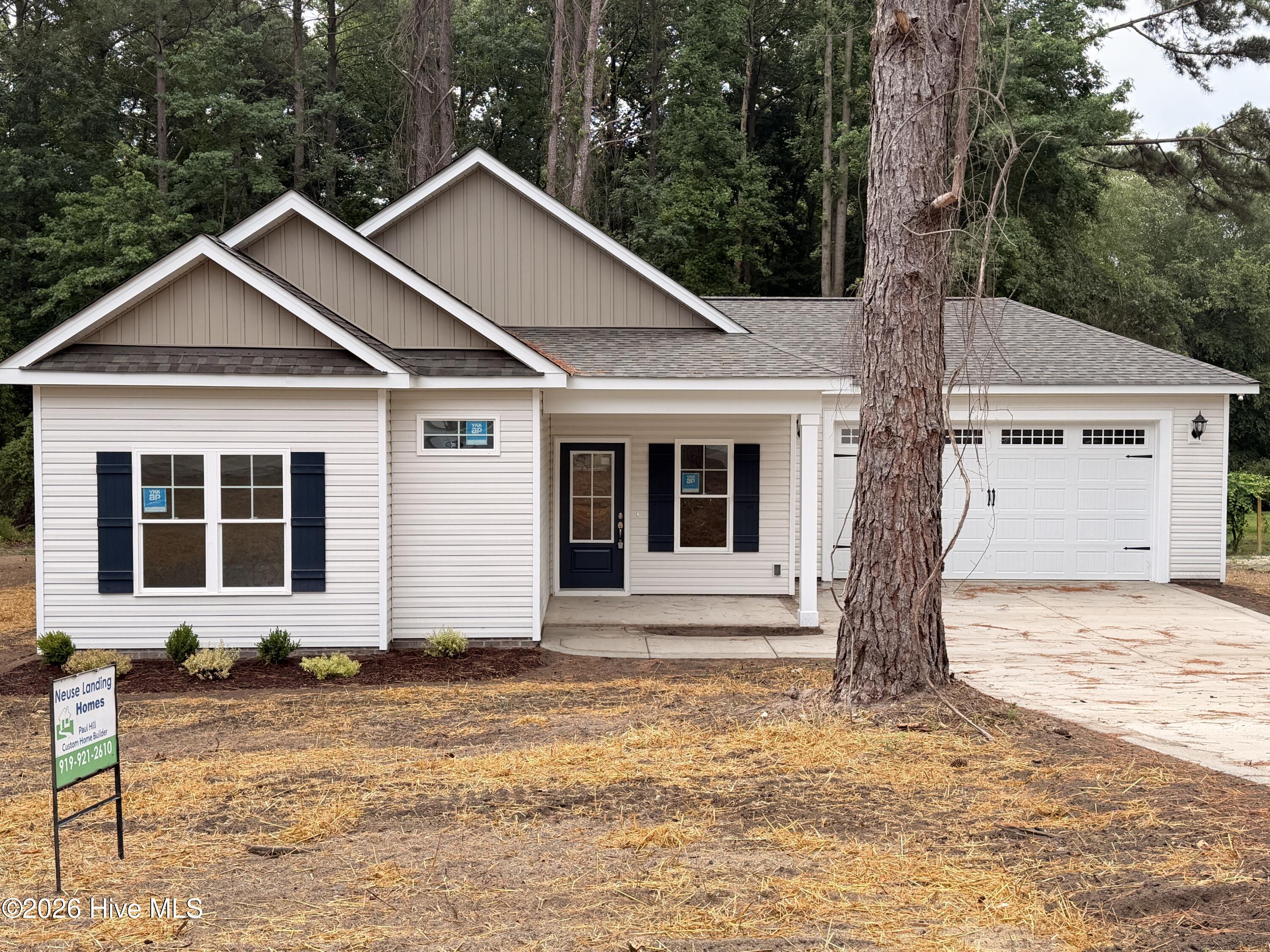 Residential in Deep Run 4