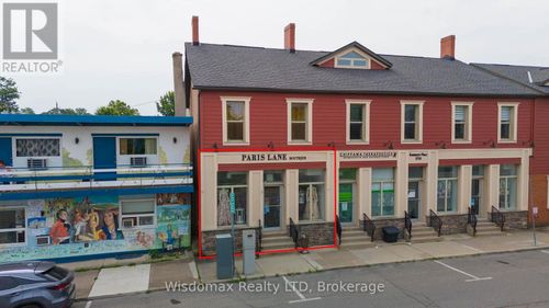 4-3710 Main St, Niagara Falls, ON, L2G6B1 | Card Image