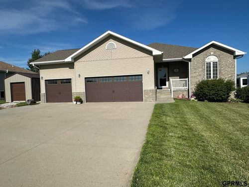 703 S Shimerda St, Wilber, NE, 68465-3093 | Card Image