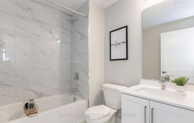 1810 - 15 Queen St S, Condo with 1 bedrooms, 1 bathrooms and null parking in Hamilton ON | Image 14