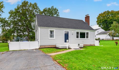 63 Bayberry Rd, Newington, CT, 06111-3702 | Card Image