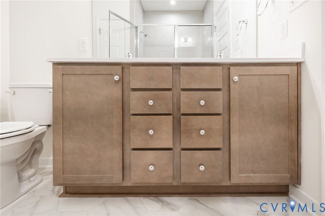 3817 Maze Runner Dr, Condo with 1 bedrooms, 2 bathrooms and null parking in Midlothian VA | Image 18