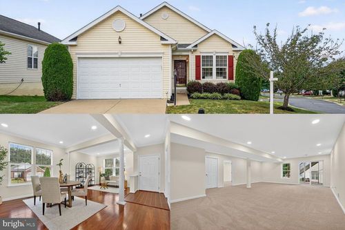 3949 Solstice Ln, DUMFRIES, VA, 22025-1871 | Card Image