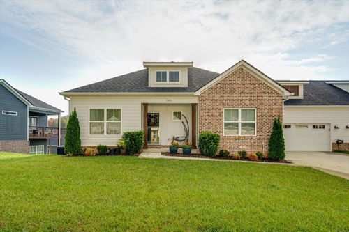 3495 Travertine Lane, Chattanooga, TN, 37405 | Card Image