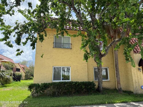 6552 La Mirada Dr E, Jacksonville, FL, 32217-2832 | Card Image