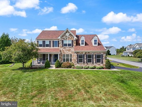 36483 Winding Oak Pl, PURCELLVILLE, VA, 20132-9001 | Card Image