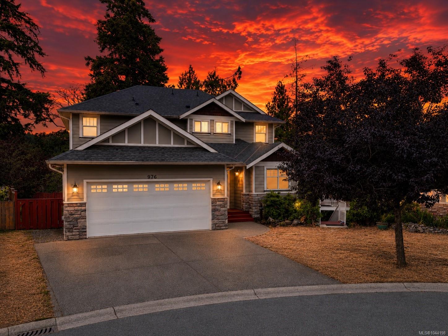 Residential in Langford