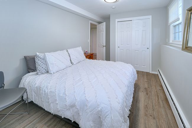 21 Thistle Rd, House other with 4 bedrooms, 3 bathrooms and null parking in Norwalk CT | Image 27
