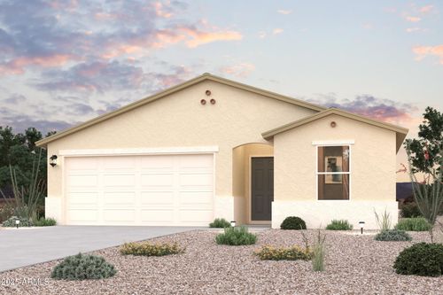 15140 S Clifton Ln, Arizona City, AZ, 85123-6844 | Card Image