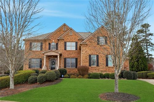 2555 Weddington Rdg Ne, Marietta, GA, 30068-2284 | Card Image