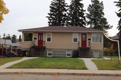 3911 46 St, House other with 0 bedrooms, 0 bathrooms and 6 parking in Ponoka AB | Image 1