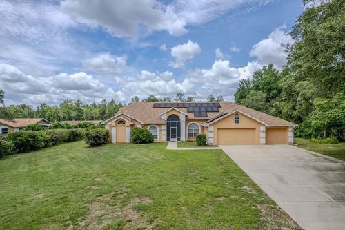 20811 Sw 81st Loop, DUNNELLON, FL, 34431-5303 | Card Image