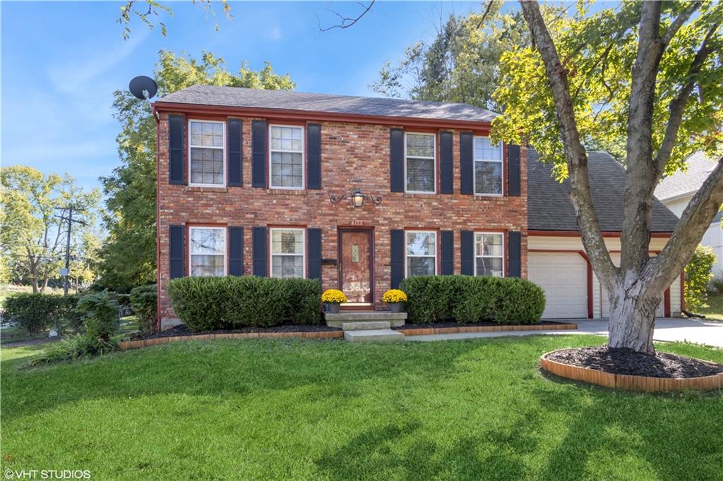 Birchwood Dr, Kansas City, MO 64137