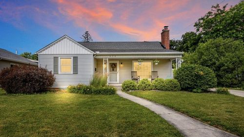 674 Grace Avenue, Fond Du Lac, WI, 54935 | Card Image