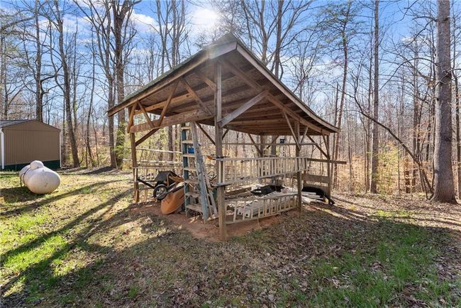 312 Ashley Brook Dr, House other with 4 bedrooms, 3 bathrooms and null parking in Lula GA | Image 49