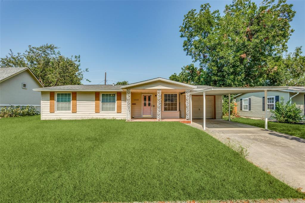 Murray Dr, Garland, TX 75042