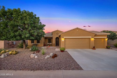 20597 N Wishing Well Ln, Maricopa, AZ, 85138-8525 | Card Image