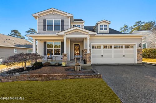 56 Hamble Road, Little Egg Harbor, NJ, 08087 | Card Image