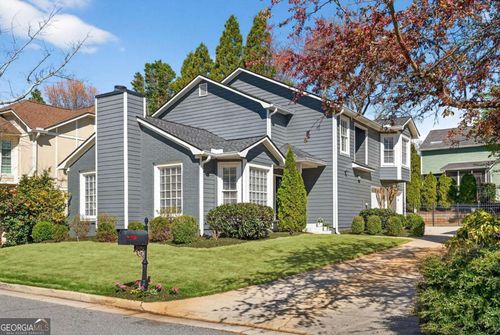 1124 Bailiff Ct Ne, Brookhaven, GA, 30319-2665 | Card Image