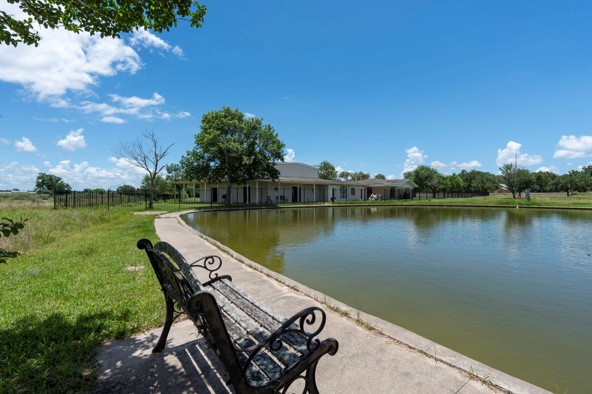 Residential in Giddings 4