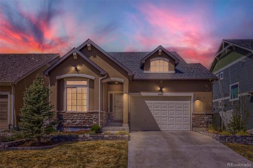 4665 Walden Ct, Denver, CO, 80249-8707 | Card Image