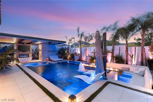 11798 Espadas Avenue, Las Vegas, NV, 89138 | Card Image