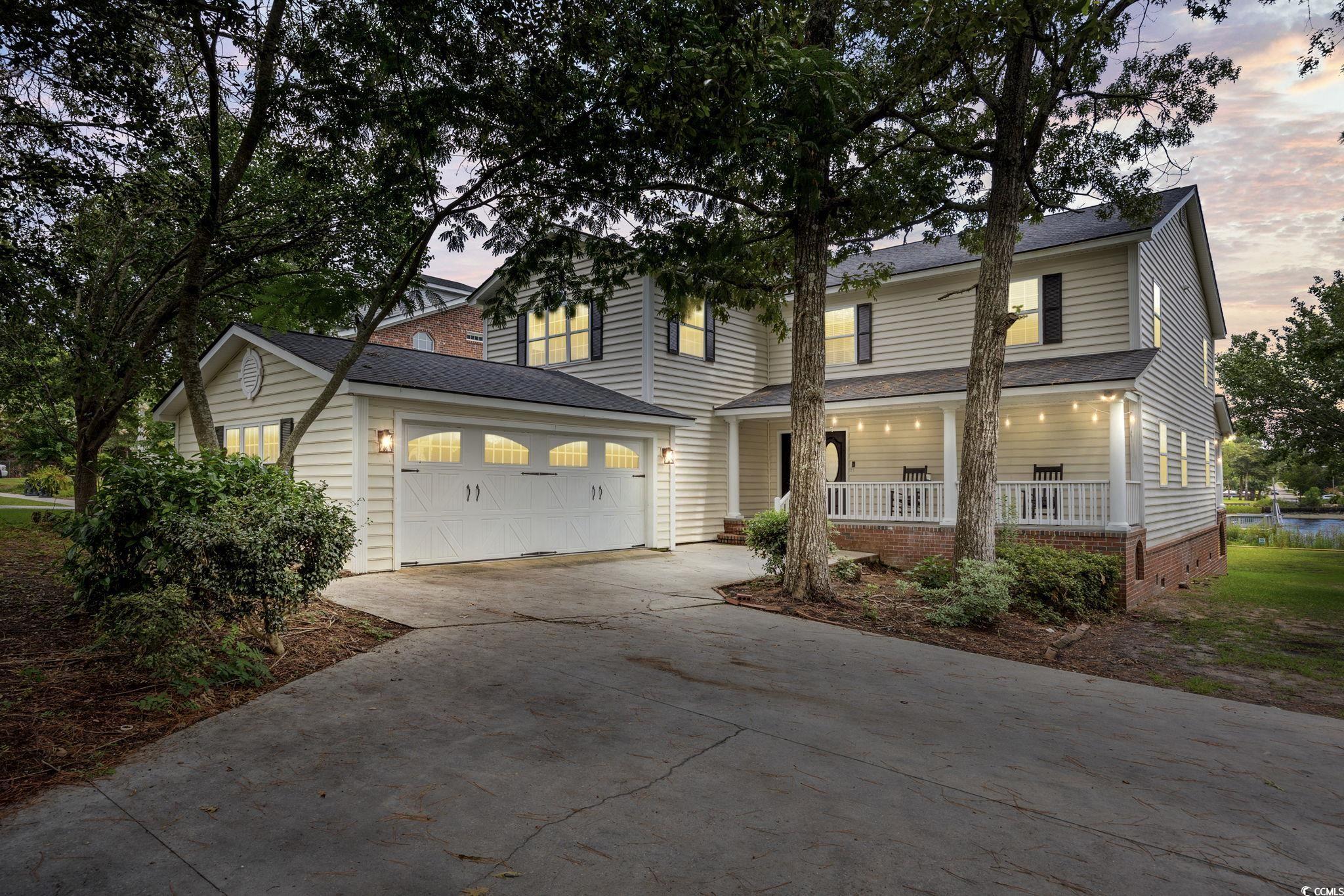 Park St, Little River, SC 29566
