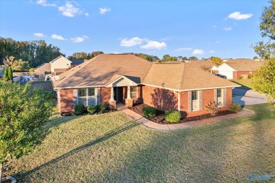 302 Healey Drive, House other with 3 bedrooms, 2 bathrooms and null parking in Madison AL | Image 1