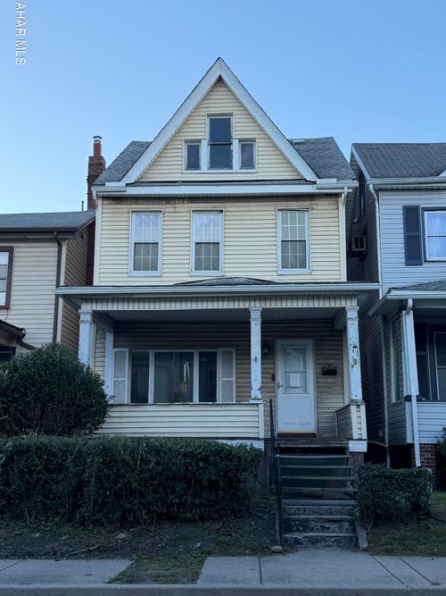 2722 6th Ave, Altoona, PA, 16602-2018 | Card Image