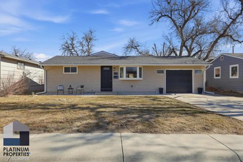 1457 Kit Carson Street, Casper, WY, 82604 | Card Image
