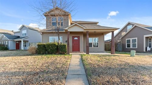 4600 W Colfax Loop, Fayetteville, AR, 72704-7723 | Card Image