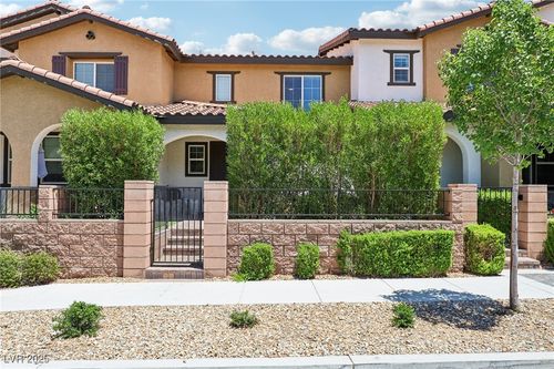 1922 Via Delle Arti, Henderson, NV, 89044-0259 | Card Image
