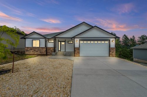 5114 N Del Rey Dr, Otis Orchards, WA, 99027-5105 | Card Image