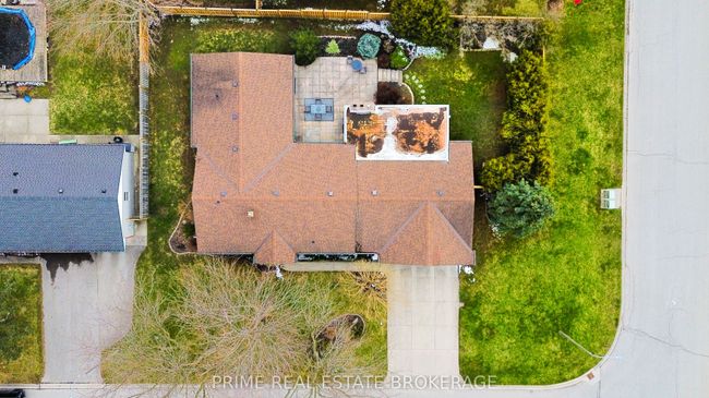 254 Pryde Blvd, House other with 4 bedrooms, 2 bathrooms and 4 parking in Exeter ON | Image 46