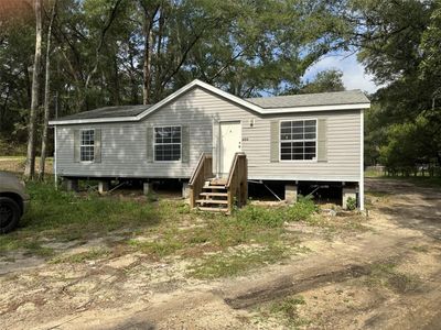 640 Se 10th Street, House other with 3 bedrooms, 2 bathrooms and null parking in Williston FL | Image 1