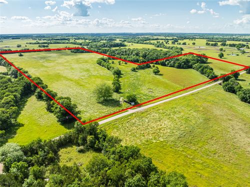 TBD County Road 12200, Paris, TX, 75462 | Card Image