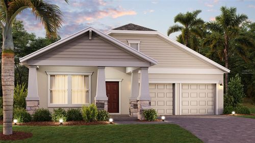 2513 Peace Of Mind Ave, KISSIMMEE, FL, 34744-6531 | Card Image