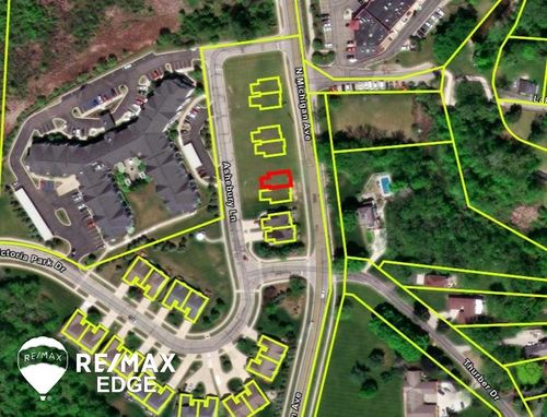 1319 Ashebury Ln, Howell, MI, 48843-1264 | Card Image