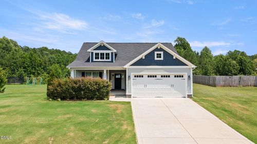 133 Buhrstone Mill St, Zebulon, NC, 27597-6089 | Card Image