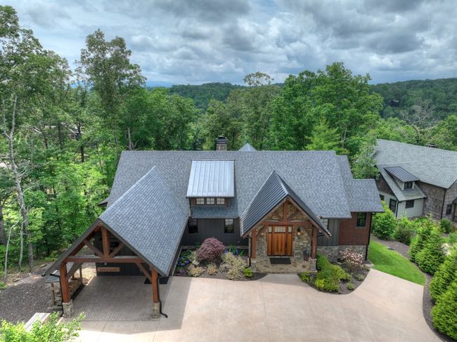 658 Old Toccoa Loop, Home with 4 bedrooms, 5 bathrooms and null parking in Mineral Bluff GA | Image 62