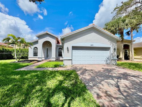 4451-4451 Laurel Pl, Weston, FL, 33332-4420 | Card Image
